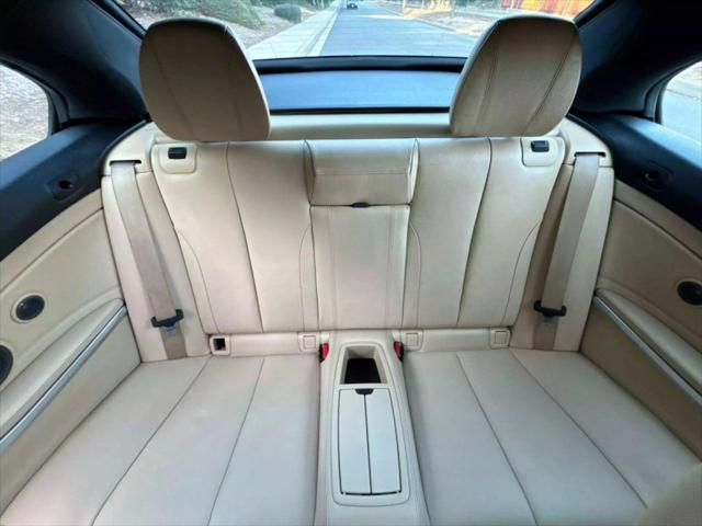 used 2016 BMW 435 car, priced at $19,795