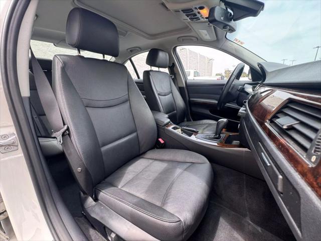 used 2011 BMW 328 car, priced at $7,999