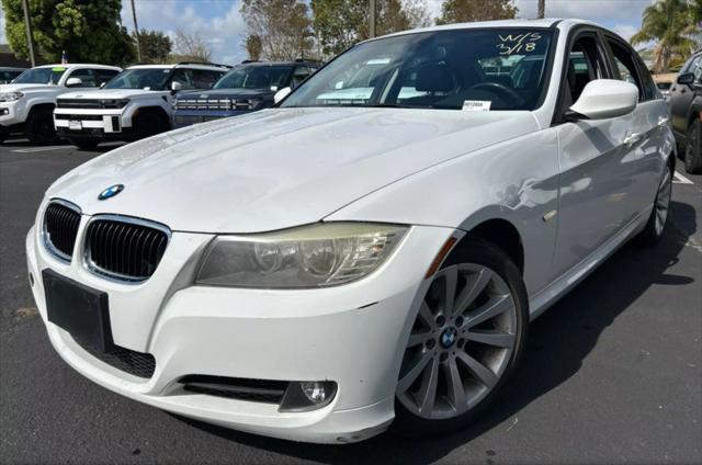 used 2011 BMW 328 car, priced at $9,499