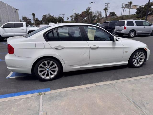 used 2011 BMW 328 car, priced at $7,999