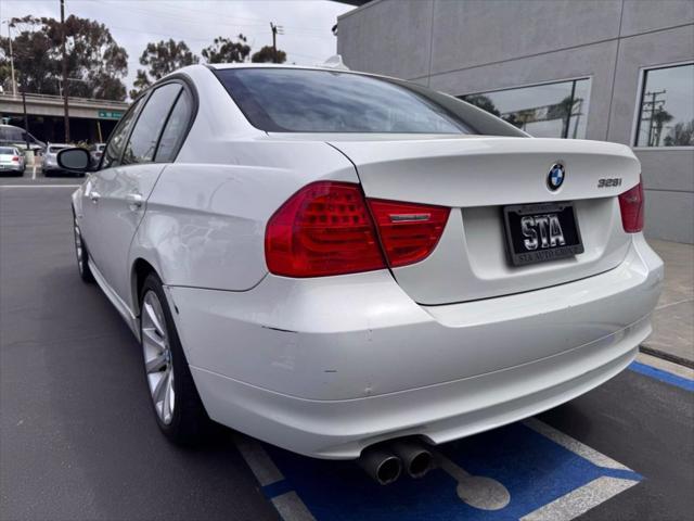 used 2011 BMW 328 car, priced at $7,999