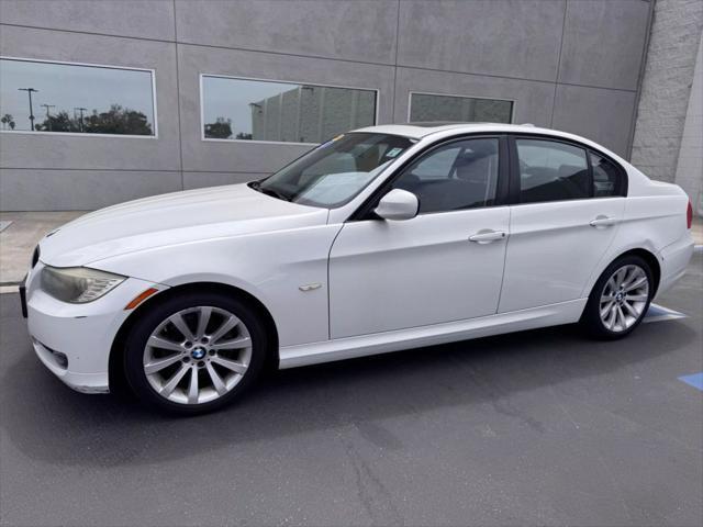 used 2011 BMW 328 car, priced at $7,999