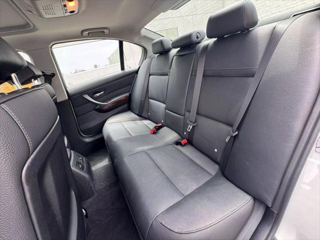 used 2011 BMW 328 car, priced at $7,999