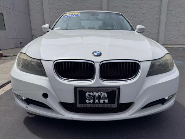 used 2011 BMW 328 car, priced at $7,999