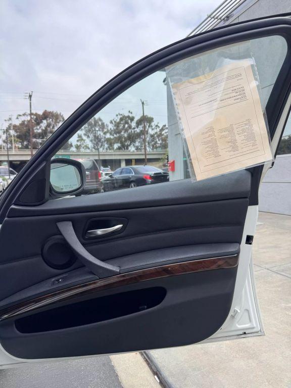 used 2011 BMW 328 car, priced at $7,999