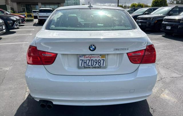 used 2011 BMW 328 car, priced at $9,499