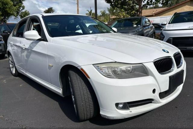 used 2011 BMW 328 car, priced at $9,499