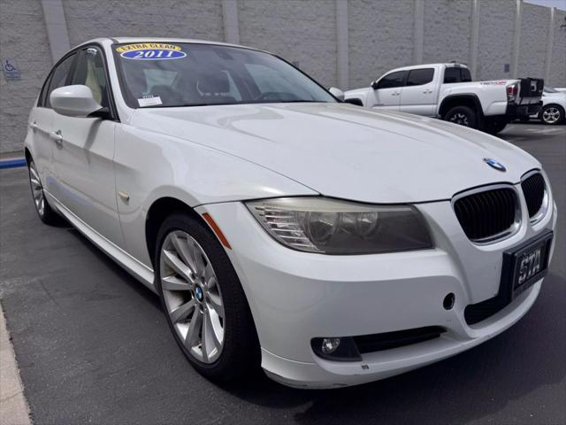 used 2011 BMW 328 car, priced at $7,999