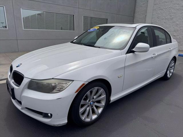 used 2011 BMW 328 car, priced at $8,995