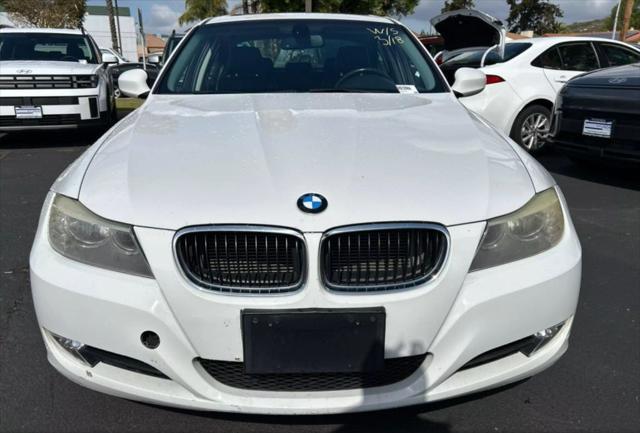 used 2011 BMW 328 car, priced at $9,499