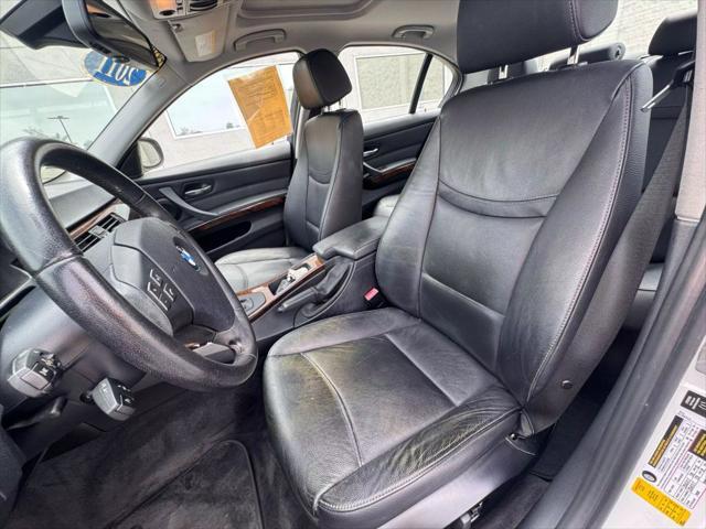 used 2011 BMW 328 car, priced at $7,999