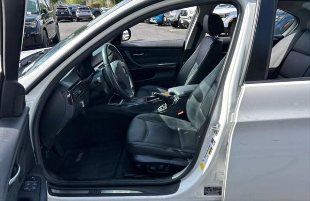 used 2011 BMW 328 car, priced at $9,499