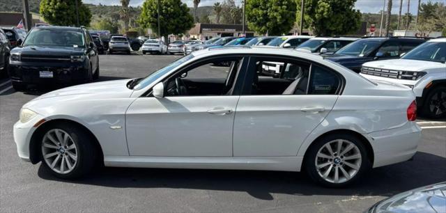 used 2011 BMW 328 car, priced at $9,499