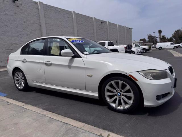 used 2011 BMW 328 car, priced at $7,999