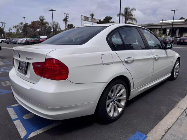 used 2011 BMW 328 car, priced at $7,999