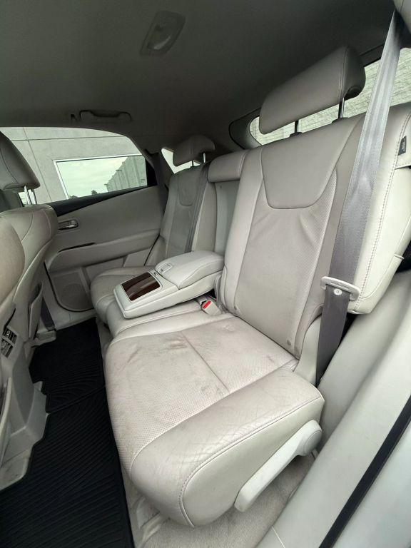used 2010 Lexus RX 350 car, priced at $11,996