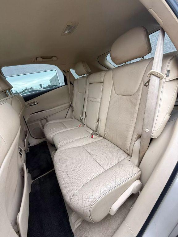 used 2013 Lexus RX 350 car, priced at $11,995