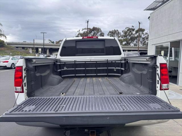 used 2008 Nissan Titan car, priced at $14,995