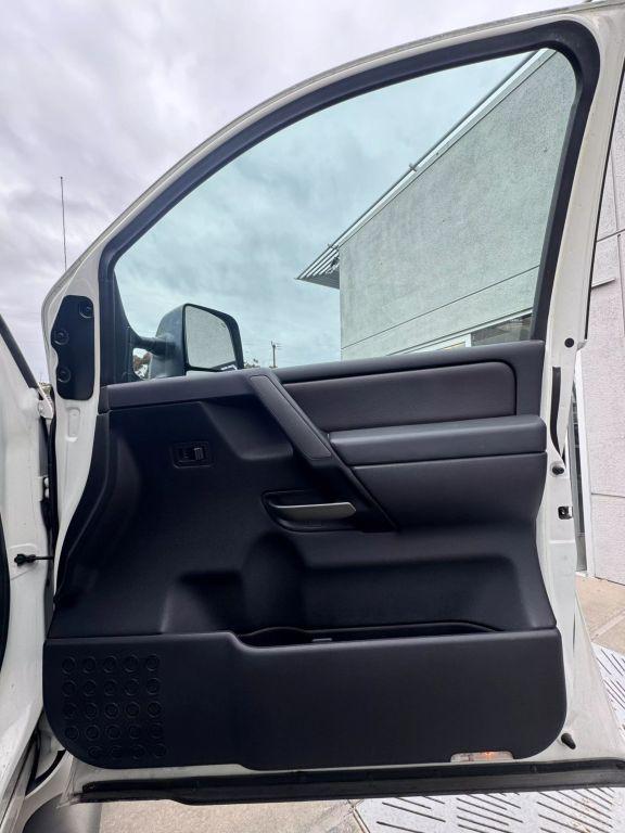 used 2008 Nissan Titan car, priced at $14,995