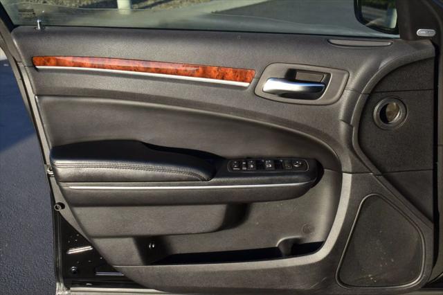 used 2012 Chrysler 300 car, priced at $6,999