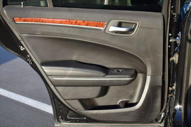 used 2012 Chrysler 300 car, priced at $6,999