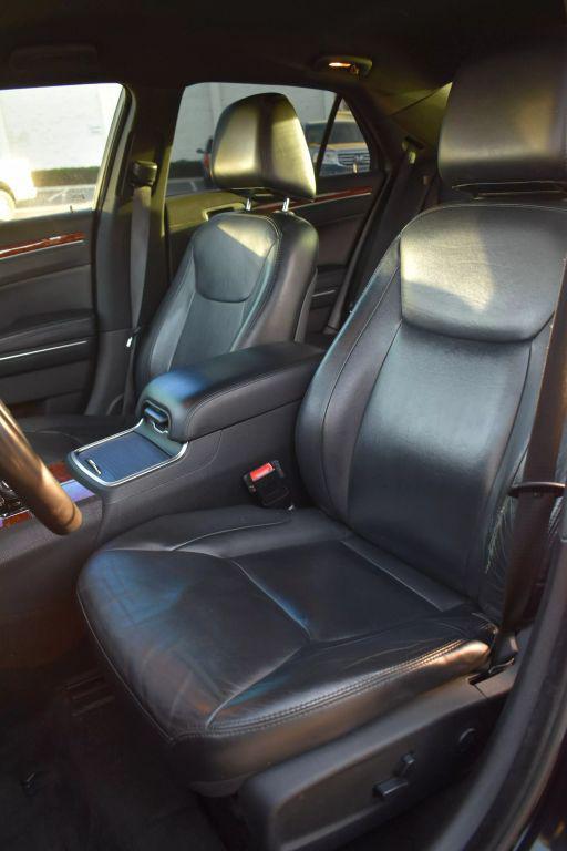 used 2012 Chrysler 300 car, priced at $6,999