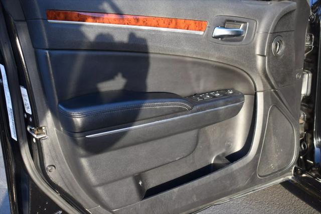 used 2012 Chrysler 300 car, priced at $6,999