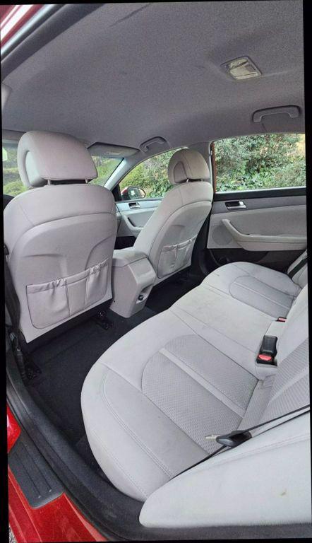 used 2017 Hyundai Sonata car, priced at $8,999
