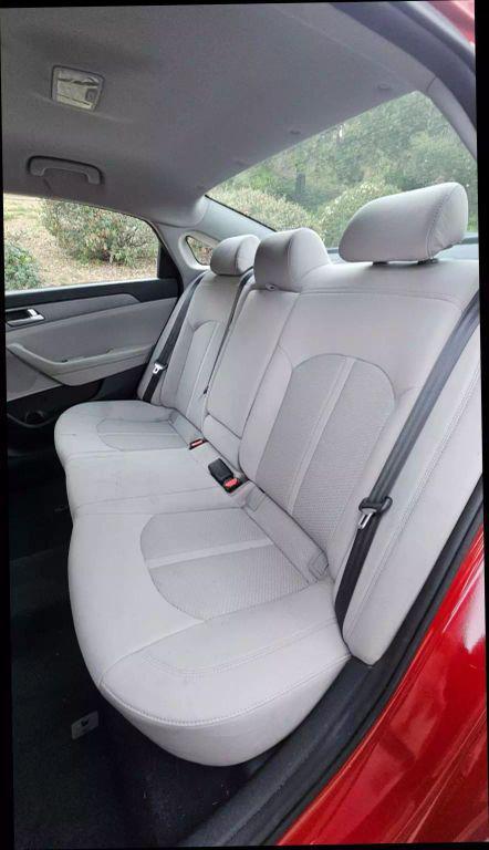 used 2017 Hyundai Sonata car, priced at $8,999