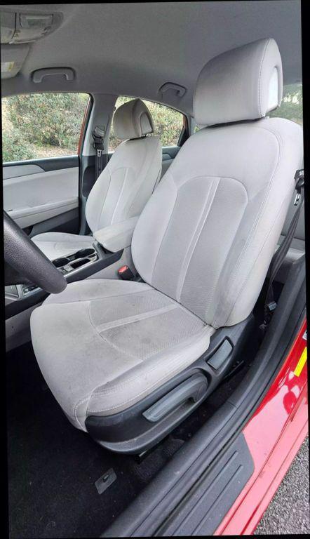 used 2017 Hyundai Sonata car, priced at $8,999