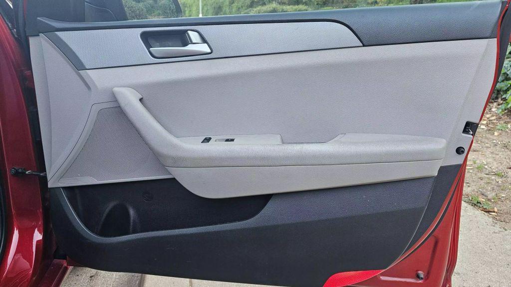 used 2017 Hyundai Sonata car, priced at $8,999