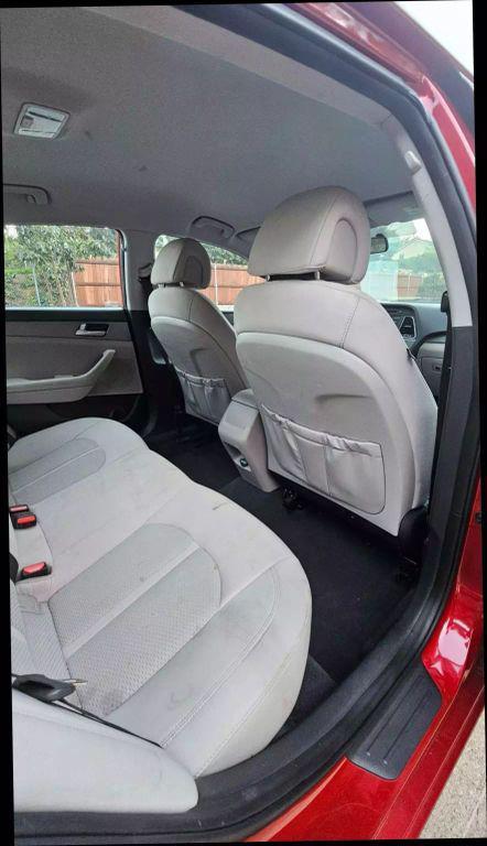 used 2017 Hyundai Sonata car, priced at $8,999