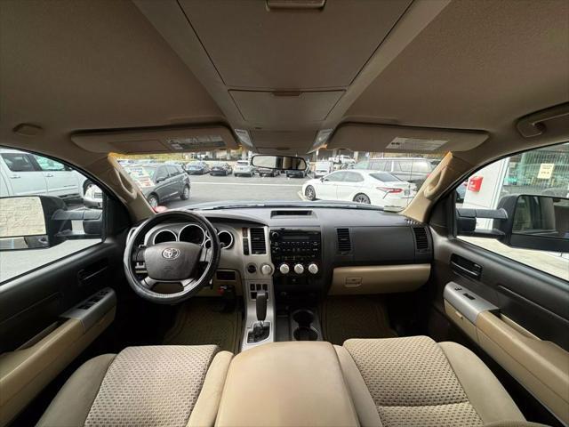 used 2007 Toyota Tundra car, priced at $15,995