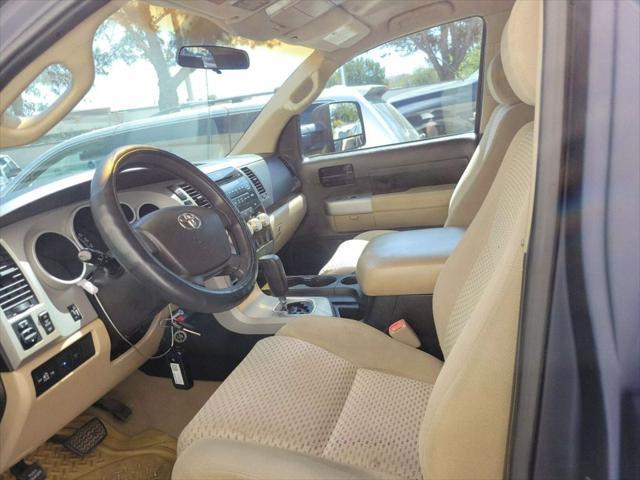 used 2007 Toyota Tundra car, priced at $15,995