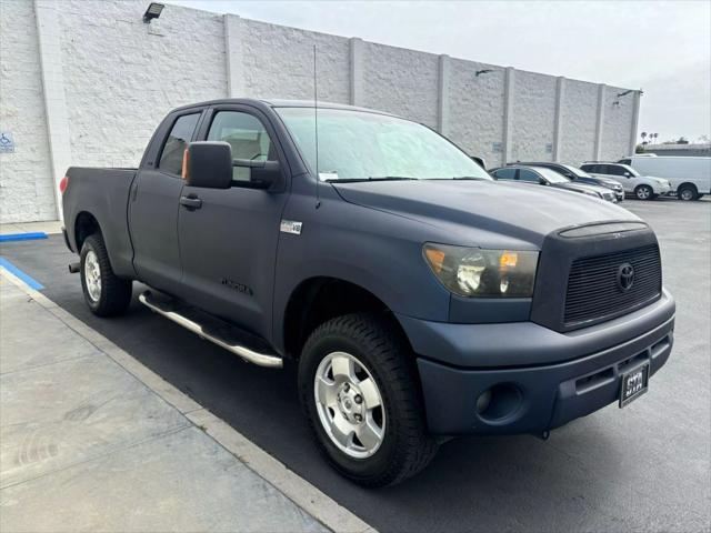 used 2007 Toyota Tundra car, priced at $15,995