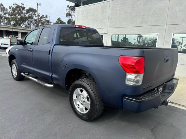 used 2007 Toyota Tundra car, priced at $15,995