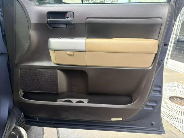 used 2007 Toyota Tundra car, priced at $15,995