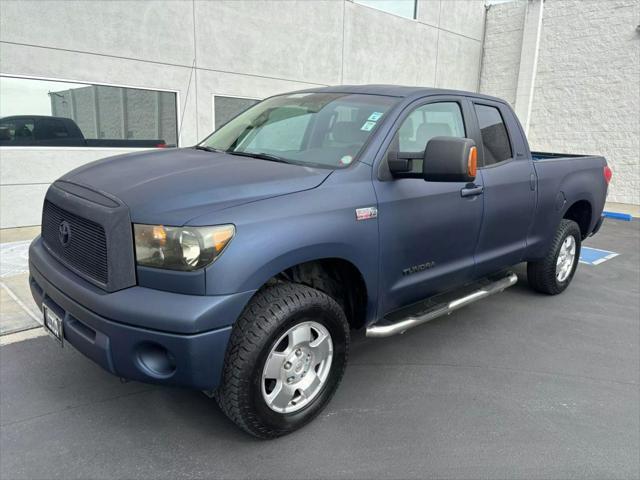 used 2007 Toyota Tundra car, priced at $15,995