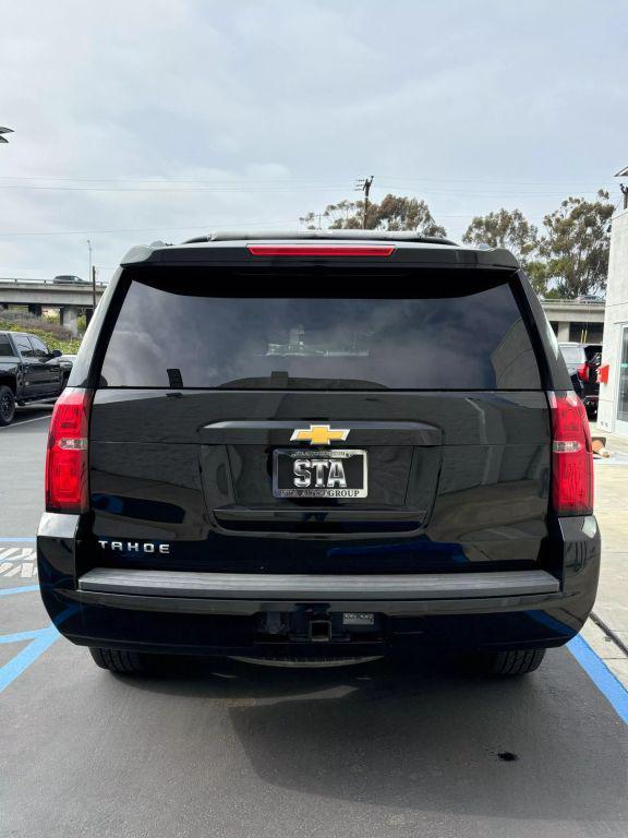 used 2019 Chevrolet Tahoe car, priced at $23,795