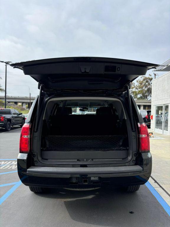 used 2019 Chevrolet Tahoe car, priced at $23,795