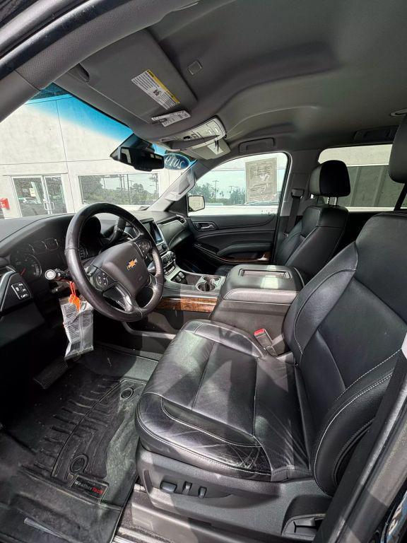 used 2019 Chevrolet Tahoe car, priced at $23,795