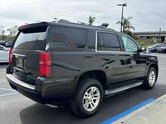 used 2019 Chevrolet Tahoe car, priced at $23,795