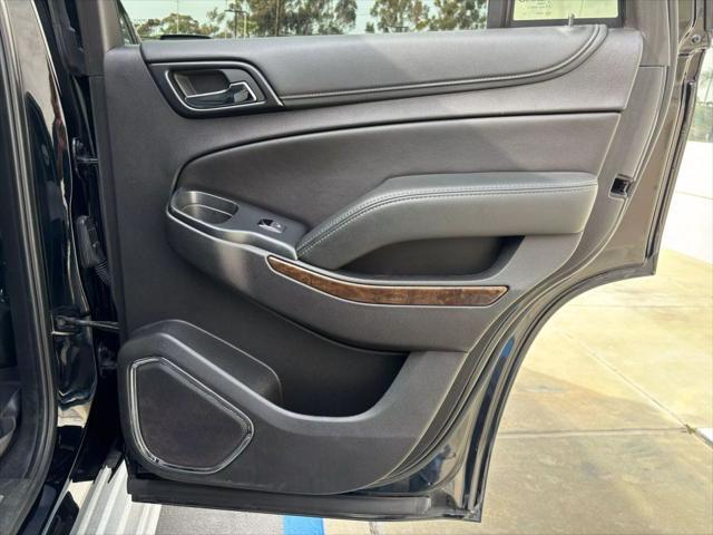 used 2019 Chevrolet Tahoe car, priced at $23,795