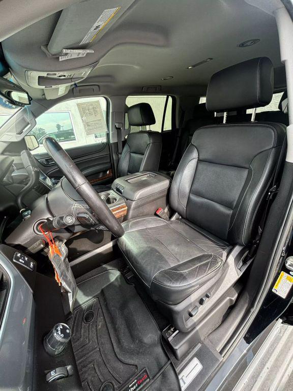 used 2019 Chevrolet Tahoe car, priced at $23,795