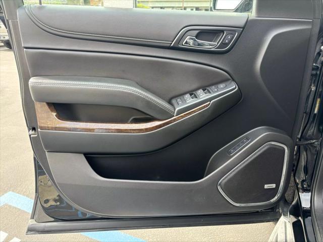 used 2019 Chevrolet Tahoe car, priced at $23,795