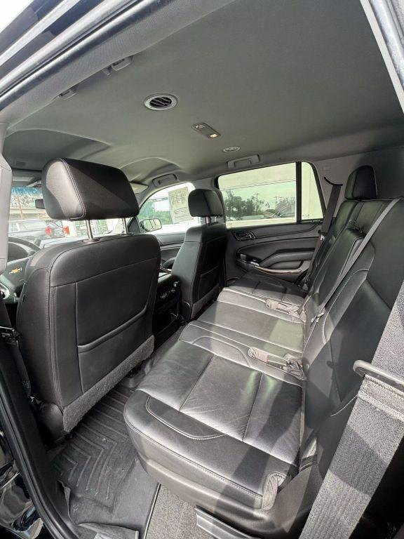 used 2019 Chevrolet Tahoe car, priced at $23,795