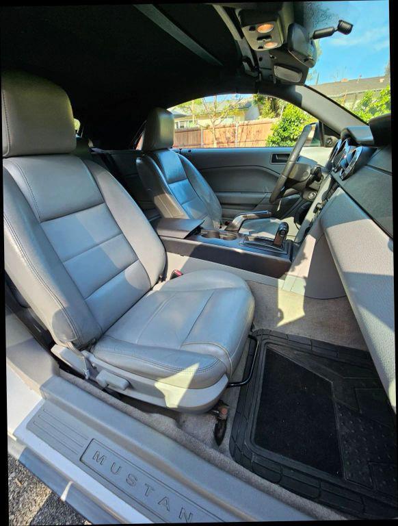 used 2005 Ford Mustang car, priced at $5,999