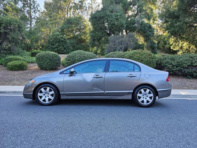 used 2006 Honda Civic car, priced at $5,999