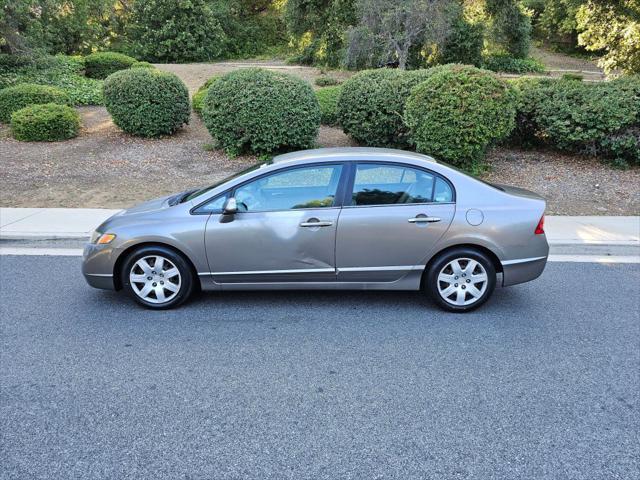 used 2006 Honda Civic car, priced at $5,999