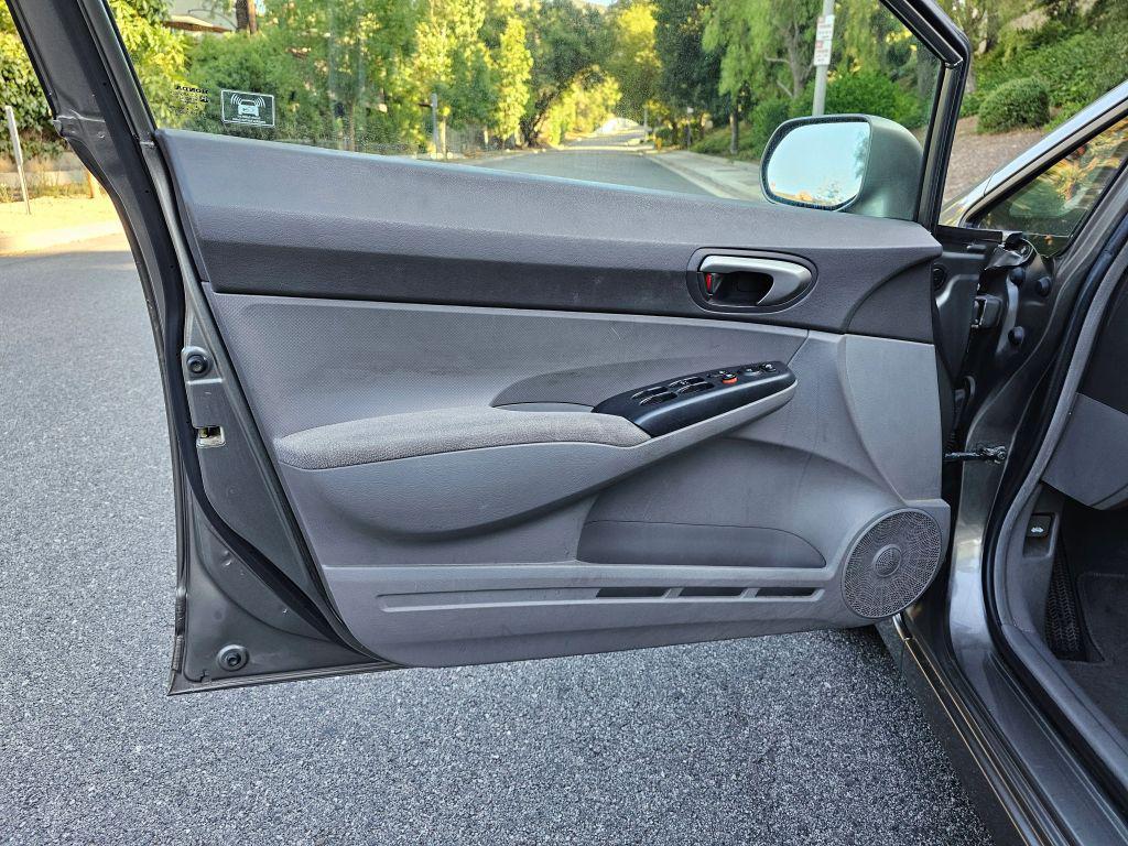 used 2006 Honda Civic car, priced at $5,999